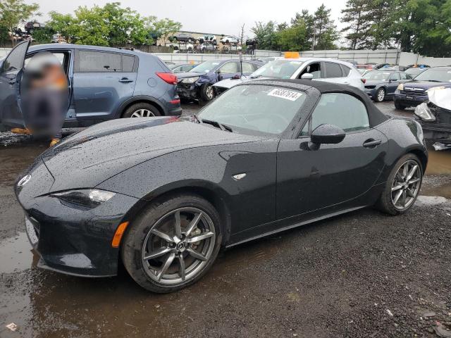 MAZDA MX-5 MIATA 2021 jm1ndad76m0452192