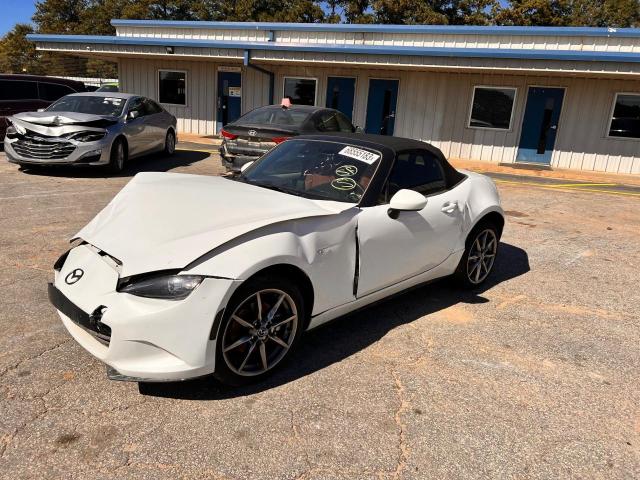 MAZDA MX5 2022 jm1ndad76n0505684