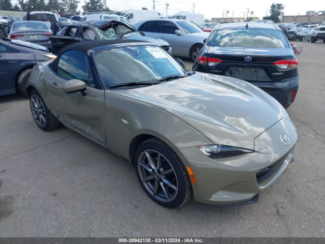 MAZDA MX-5 MIATA 2023 jm1ndad76p0550904