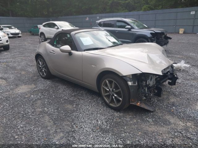 MAZDA MX-5 2023 jm1ndad76p0553723