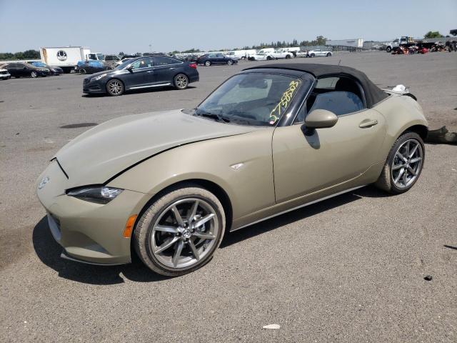 MAZDA MX-5 MIATA 2023 jm1ndad76p0553978