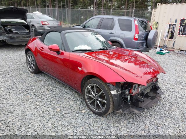 MAZDA MX-5 2023 jm1ndad76p0560865