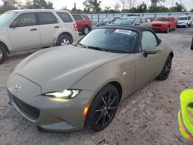 MAZDA MX-5 MIATA 2024 jm1ndad76r0602731