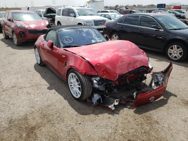 MAZDA MX-5 MIATA 2016 jm1ndad77g0106723