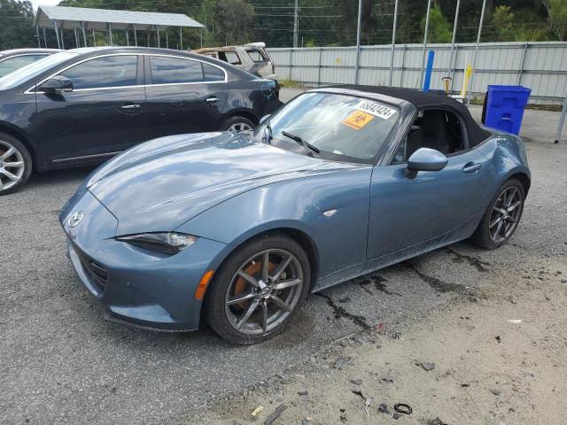 MAZDA MX5 2016 jm1ndad77g0107970