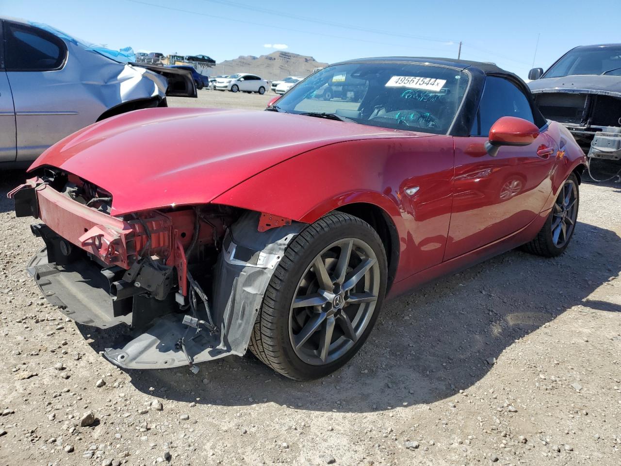 MAZDA MX-5 2016 jm1ndad77g0108164