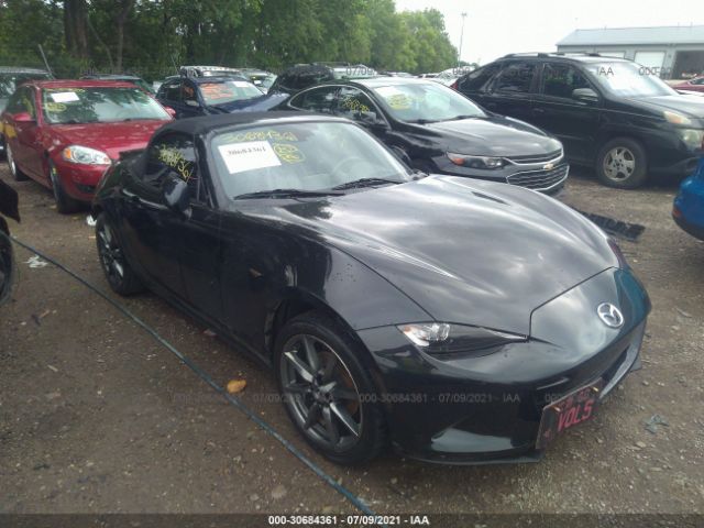 MAZDA MX-5 MIATA 2016 jm1ndad77g0108553