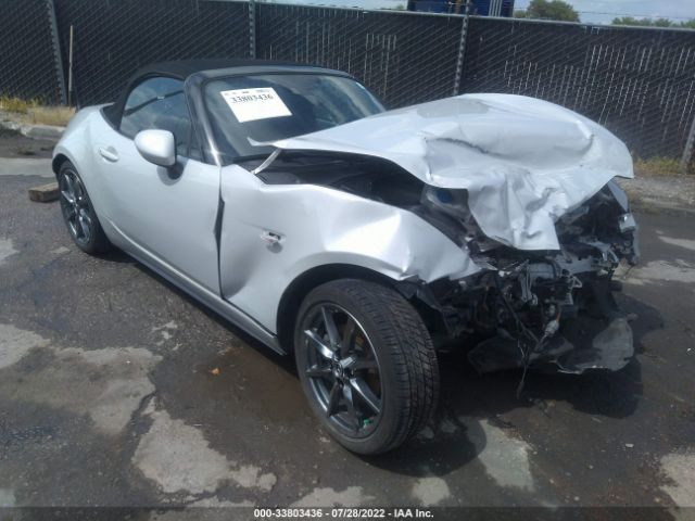 MAZDA MX-5 MIATA 2016 jm1ndad77g0110819