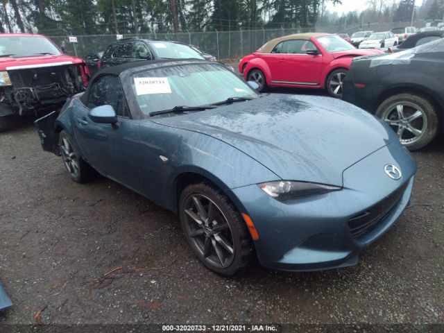 MAZDA MX-5 MIATA 2016 jm1ndad77g0114028