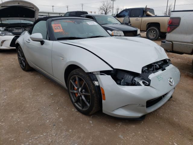 MAZDA MX-5 MIATA 2016 jm1ndad77g0114661