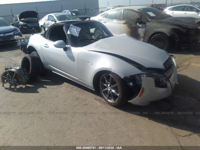 MAZDA MX-5 MIATA 2016 jm1ndad77g0116328