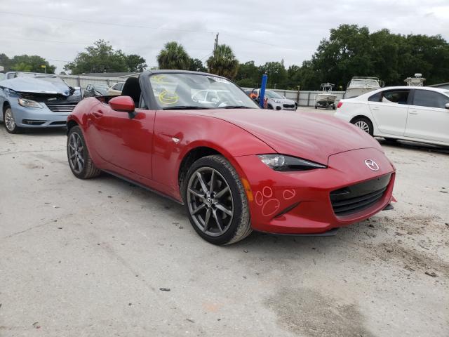 MAZDA MX-5 MIATA 2016 jm1ndad77g0118869