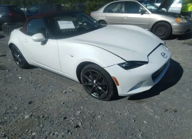 MAZDA MX-5 MIATA 2018 jm1ndad77j0201239