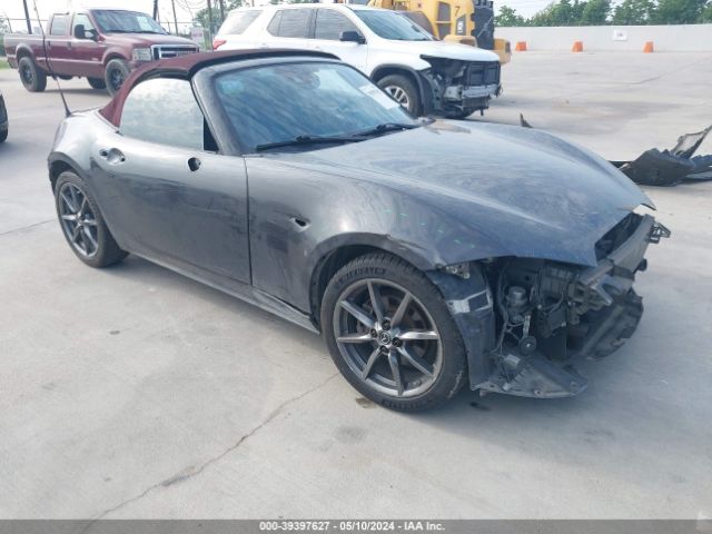 MAZDA MX-5 MIATA 2018 jm1ndad77j0201547