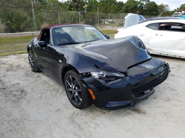 MAZDA MX-5 MIATA 2018 jm1ndad77j0202116