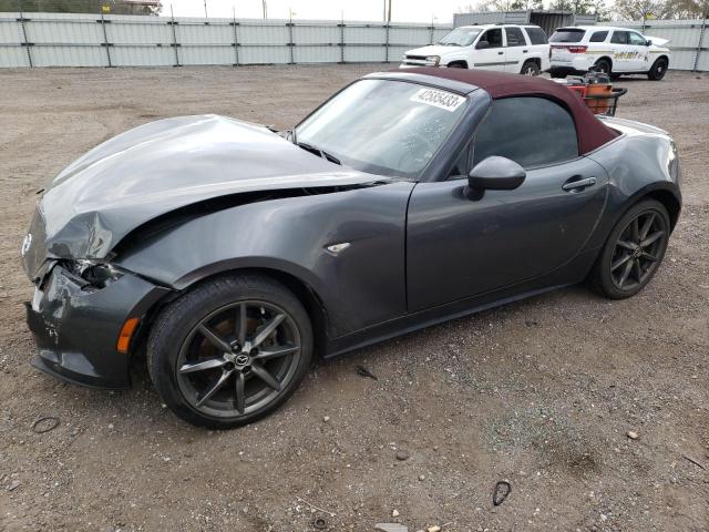 MAZDA MX-5 MIATA 2018 jm1ndad77j0202360