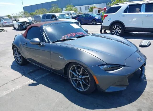 MAZDA MX-5 MIATA 2018 jm1ndad77j0203895