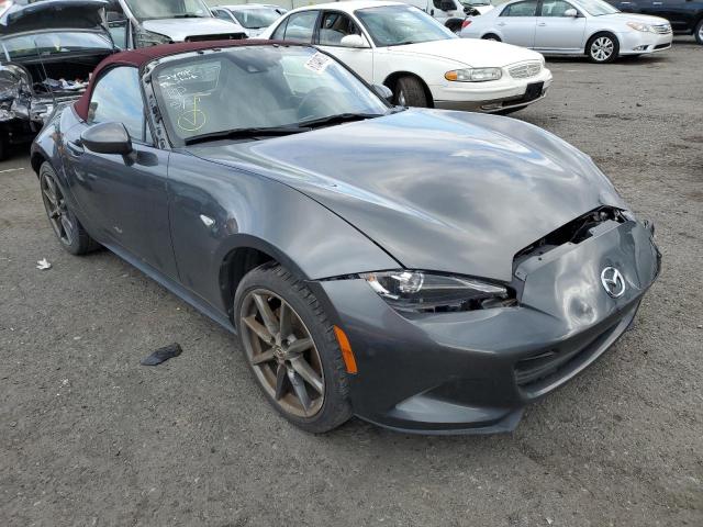 MAZDA MX-5 MIATA 2018 jm1ndad77j0203962