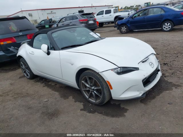 MAZDA MX-5 MIATA 2020 jm1ndad77l0416333