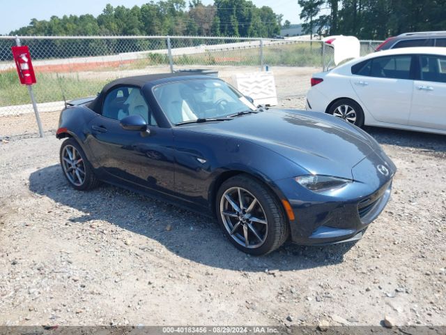 MAZDA MX-5 2021 jm1ndad77m0452783