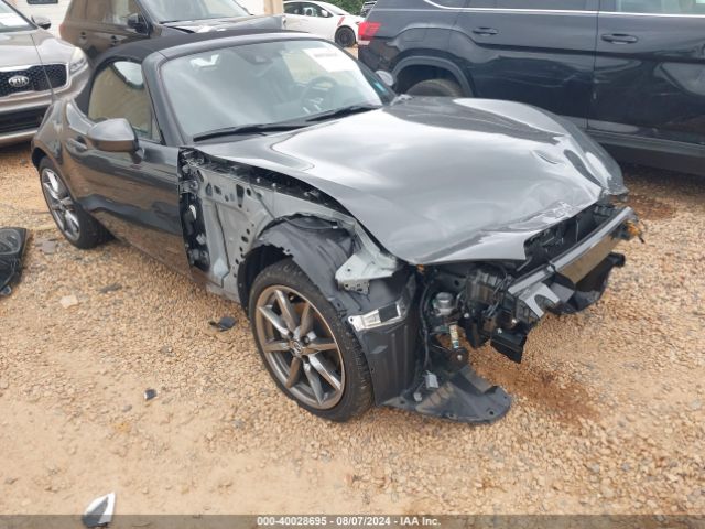 MAZDA MX-5 2023 jm1ndad77p0555948