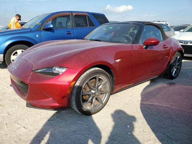 MAZDA MX-5 MIATA 2023 jm1ndad77p0556520