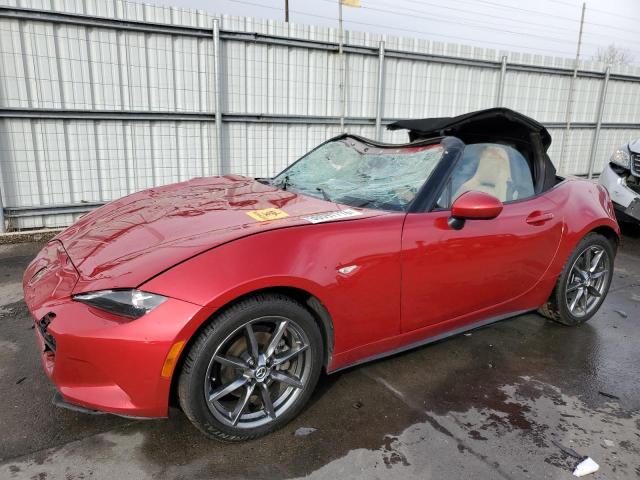 MAZDA MX5 2016 jm1ndad78g0101191