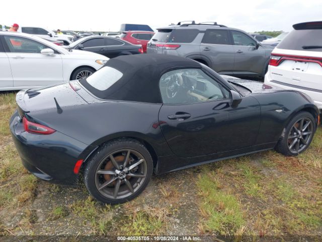 MAZDA MX-5 2016 jm1ndad78g0105547