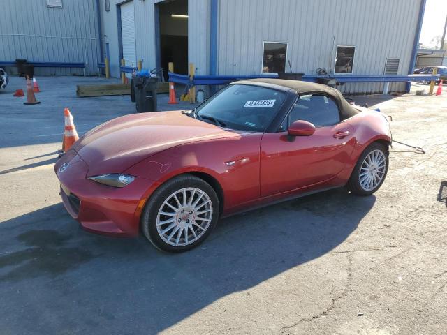 MAZDA MX-5 MIATA 2016 jm1ndad78g0112448