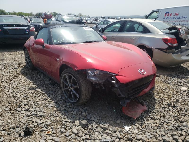 MAZDA MX-5 MIATA 2016 jm1ndad78g0113583