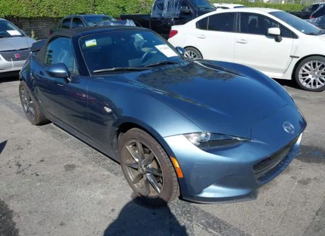 MAZDA MX-5 MIATA 2016 jm1ndad78g0115849