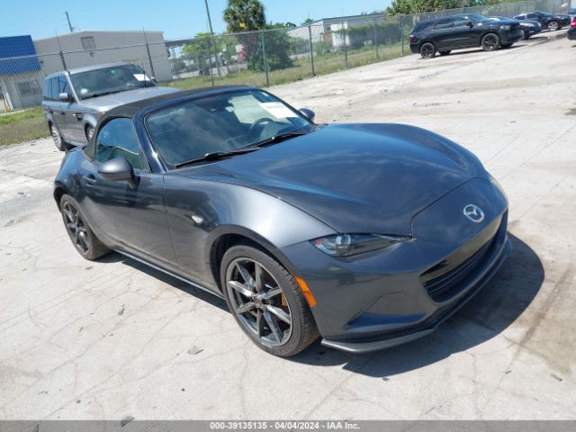 MAZDA MX-5 MIATA 2016 jm1ndad78g0116922