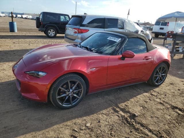 MAZDA MX-5 MIATA 2016 jm1ndad78g0118976