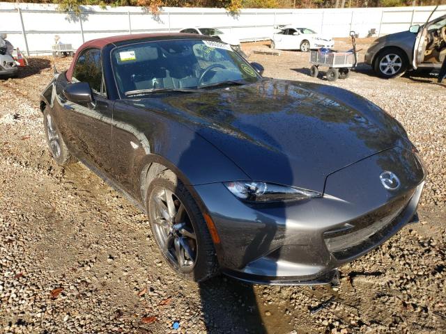 MAZDA MX-5 MIATA 2018 jm1ndad78j0201315