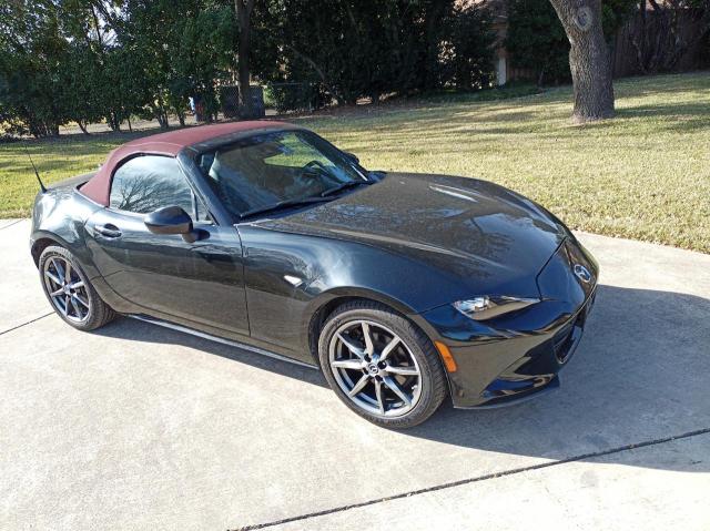 MAZDA MX-5 MIATA 2018 jm1ndad78j0204103