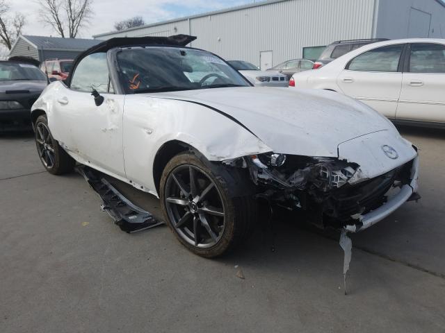 MAZDA MX-5 MIATA 2020 jm1ndad78l0412985