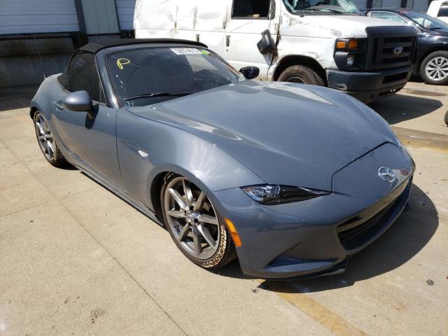 MAZDA MX-5 MIATA 2021 jm1ndad78m0452341