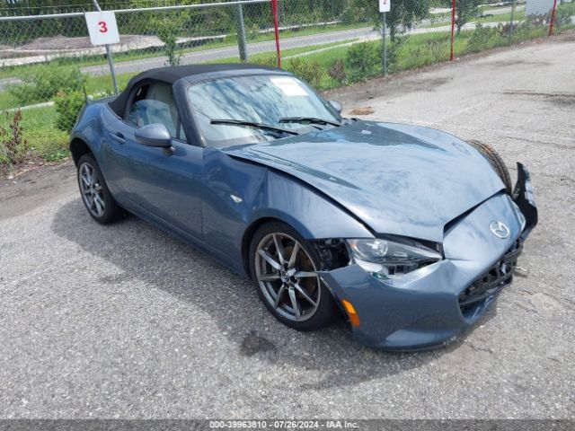 MAZDA MX-5 2021 jm1ndad78m0452663