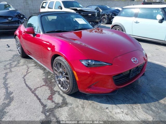 MAZDA MX-5 MIATA 2021 jm1ndad78m0458558