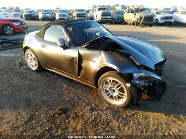 MAZDA MX-5 MIATA 2023 jm1ndad78p0556316