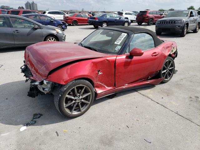 MAZDA MX-5 MIATA 2016 jm1ndad79g0101118