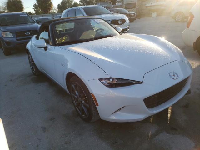 MAZDA MX-5 MIATA 2016 jm1ndad79g0102365