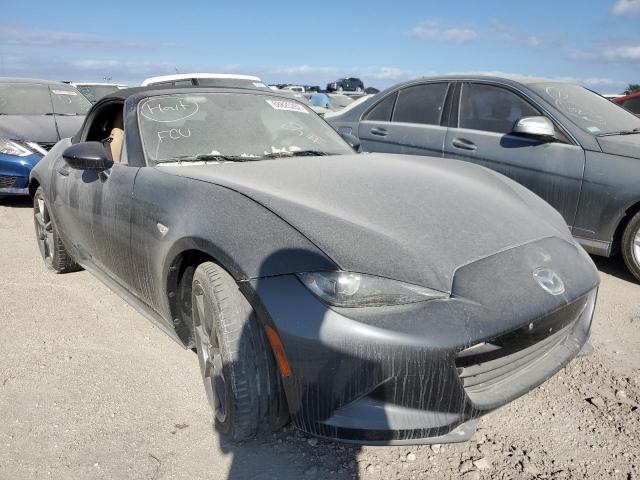 MAZDA MX-5 MIATA 2016 jm1ndad79g0103452