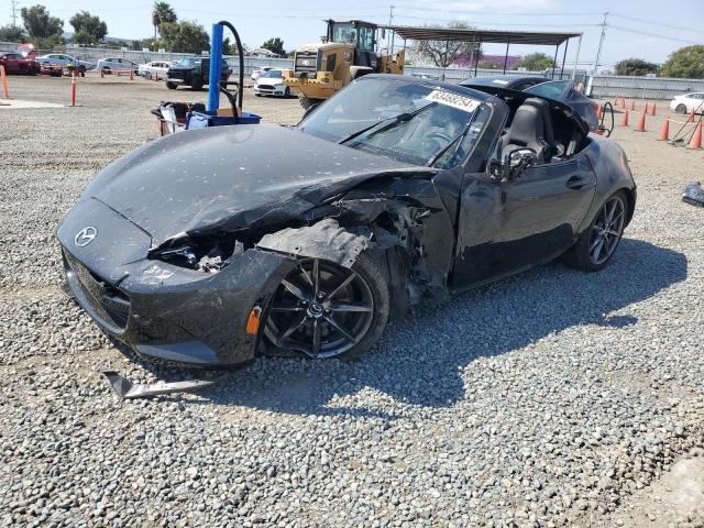 MAZDA MX5 2016 jm1ndad79g0106349