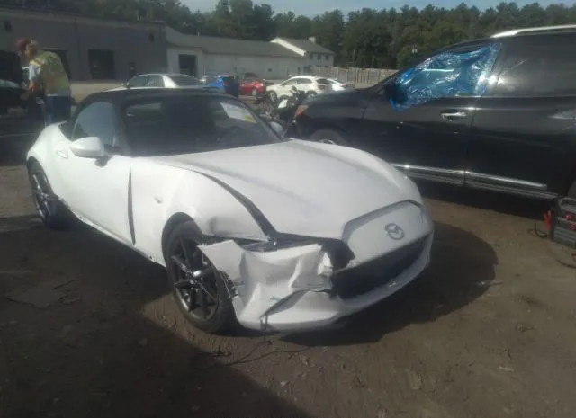 MAZDA MX-5 MIATA 2016 jm1ndad79g0106688