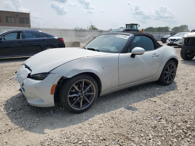 MAZDA MX-5 MIATA 2016 jm1ndad79g0109378