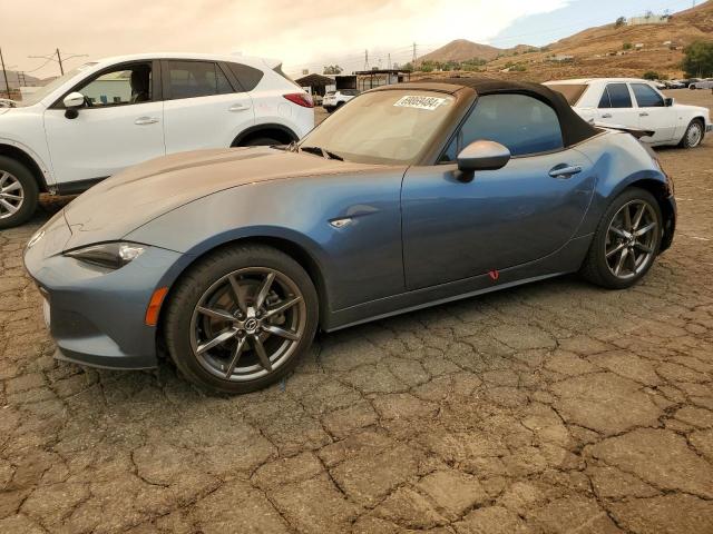 MAZDA MX-5 MIATA 2016 jm1ndad79g0109784