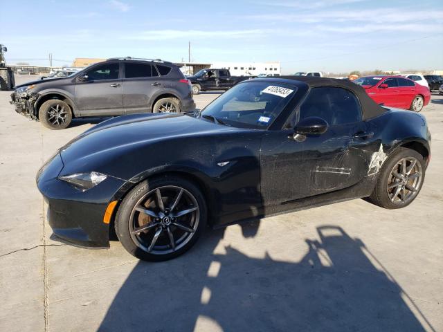 MAZDA MX-5 MIATA 2016 jm1ndad79g0111471