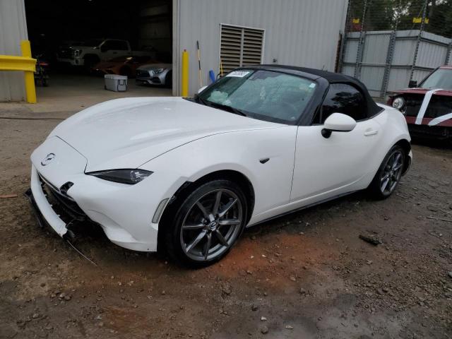 MAZDA NULL 2016 jm1ndad79g0116590