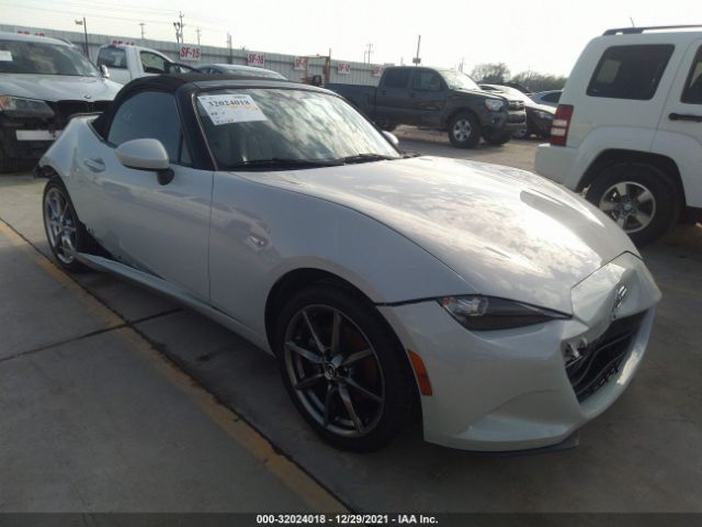 MAZDA MX-5 MIATA 2016 jm1ndad79g0118114